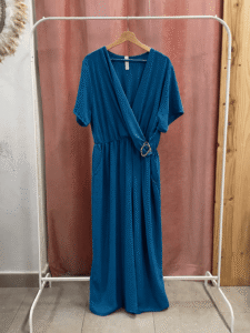 Mono Fluido Galicia Curvy - Imagen 4