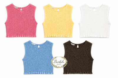 Top Bambula Basic