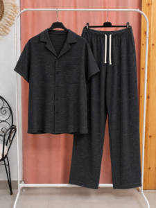 Conjunto Lino Premium Man - Imagen 3