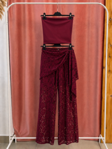 Conjunto Encaje Multiposicion Premium - Imagen 5