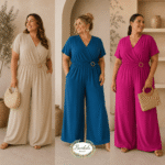 Mono Fluido Galicia Curvy