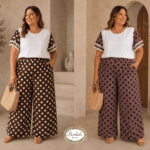 Conjunto Lunares Utrera Curvy