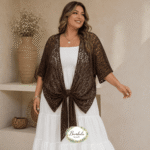 Rebeca Viral Encaje Curvy