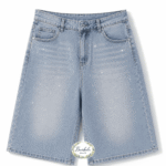 Vaquero Pirata Strass Premium (38-48)
