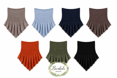Banda Tachuelas Trendy Curvy - Imagen 2