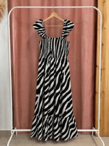 Vestido Dubai Curvy - Imagen 17
