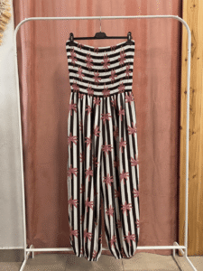 Mono Summer Rayas Caribe Curvy - Imagen 6