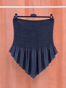 Banda Tachuelas Trendy Curvy - Imagen 7