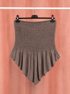 Banda Tachuelas Trendy Curvy - Imagen 9