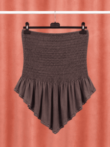 Banda Tachuelas Trendy Curvy - Imagen 5