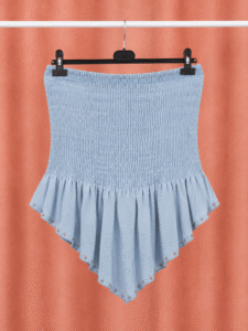 Banda Tachuelas Trendy Curvy - Imagen 4