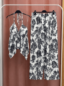 Conjunto Estampado Bali Premium - Imagen 4