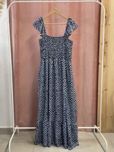 Vestido Dubai Curvy - Imagen 13