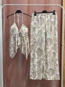 Conjunto Estampado Bali Premium - Imagen 3