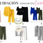 LIQUIDACIÓN CONJUNTOS CURVY