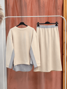 Conjunto Deportivo Falda Premium - Imagen 4