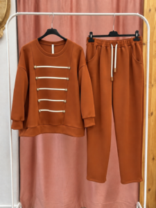 Conjunto Deportivo Pekin Curvy - Imagen 7
