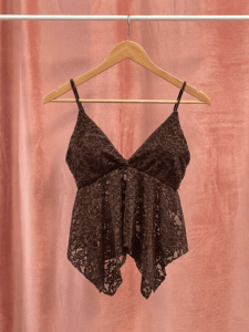 Lencero Encaje Trendy Chic - Imagen 4