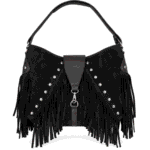 Bolso Otoño Flecos - Imagen 7