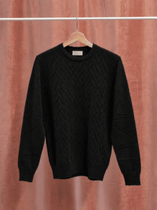 Jersey Trenza Premium Man - Imagen 3