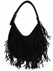 Bolso Otoño Flecos - Imagen 9