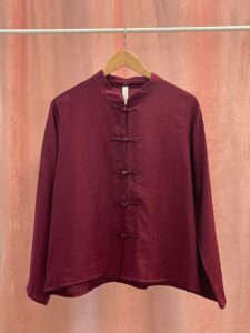 Camisa Mao Indo Premium - Imagen 2