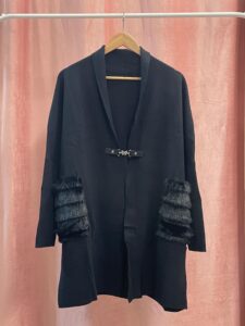 Chaqueta Larga Siberia Premium Curvy - Imagen 3