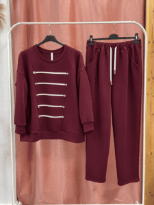 Conjunto Deportivo Pekin Curvy - Imagen 3