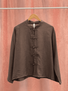 Camisa Mao Indo Premium - Imagen 4