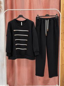 Conjunto Deportivo Pekin Curvy - Imagen 2