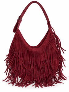 Bolso Otoño Flecos - Imagen 10