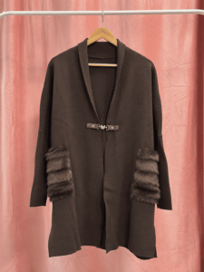 Chaqueta Larga Siberia Premium Curvy - Imagen 4