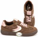 Deportiva Trendy Otoño (36-41)