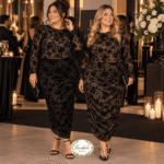 Conjunto Tul Marbella Premium Curvy