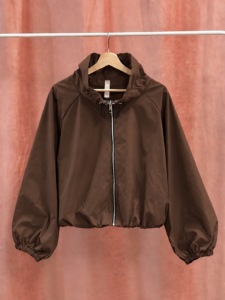 Bomber Cortavientos Trendy - Imagen 5