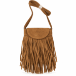 Bolso Otoño Flecos - Imagen 5