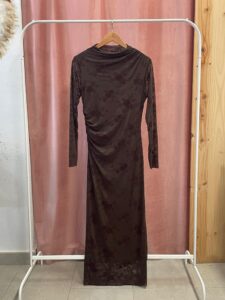 Vestido Premium Tul Eventos - Imagen 4