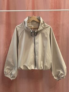 Bomber Cortavientos Trendy - Imagen 2