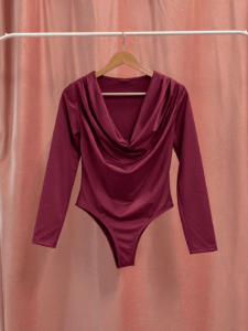 Body Drapeado Premium - Imagen 5