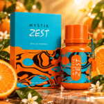 Perfume Mistyk Zest