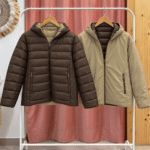 Chaqueta Reversible Winter Curvy (42-50) - Imagen 3