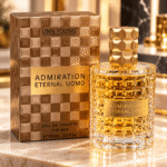 Perfume Admiration
