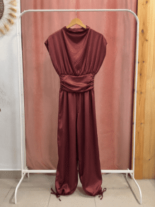 Mono Eventos Saten Premium - Imagen 2