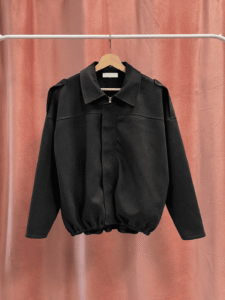 Bomber Zer Viral Trendy Mid - Imagen 7