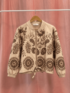 Bomber Estampada Soft Premium - Imagen 4