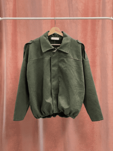 Bomber Zer Viral Trendy Mid - Imagen 8