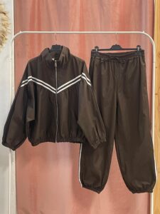 Conjunto Deportivo Atenas Trendy - Imagen 2