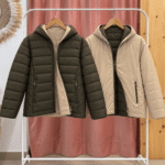 Chaqueta Reversible Winter Curvy (42-50) - Imagen 2