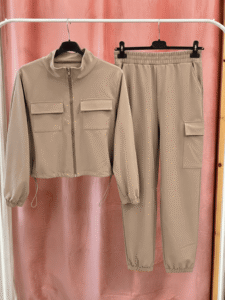 Conjunto Cargo Sport Trendy - Imagen 4