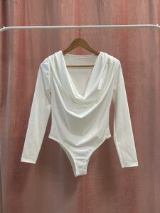 Body Drapeado Premium - Imagen 4